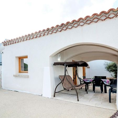 Sant'Anna Fabulous Apartment 布多尼 外观 照片