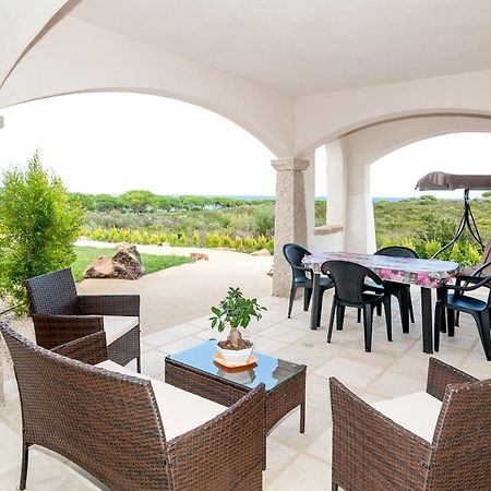Sant'Anna Fabulous Apartment 布多尼 外观 照片