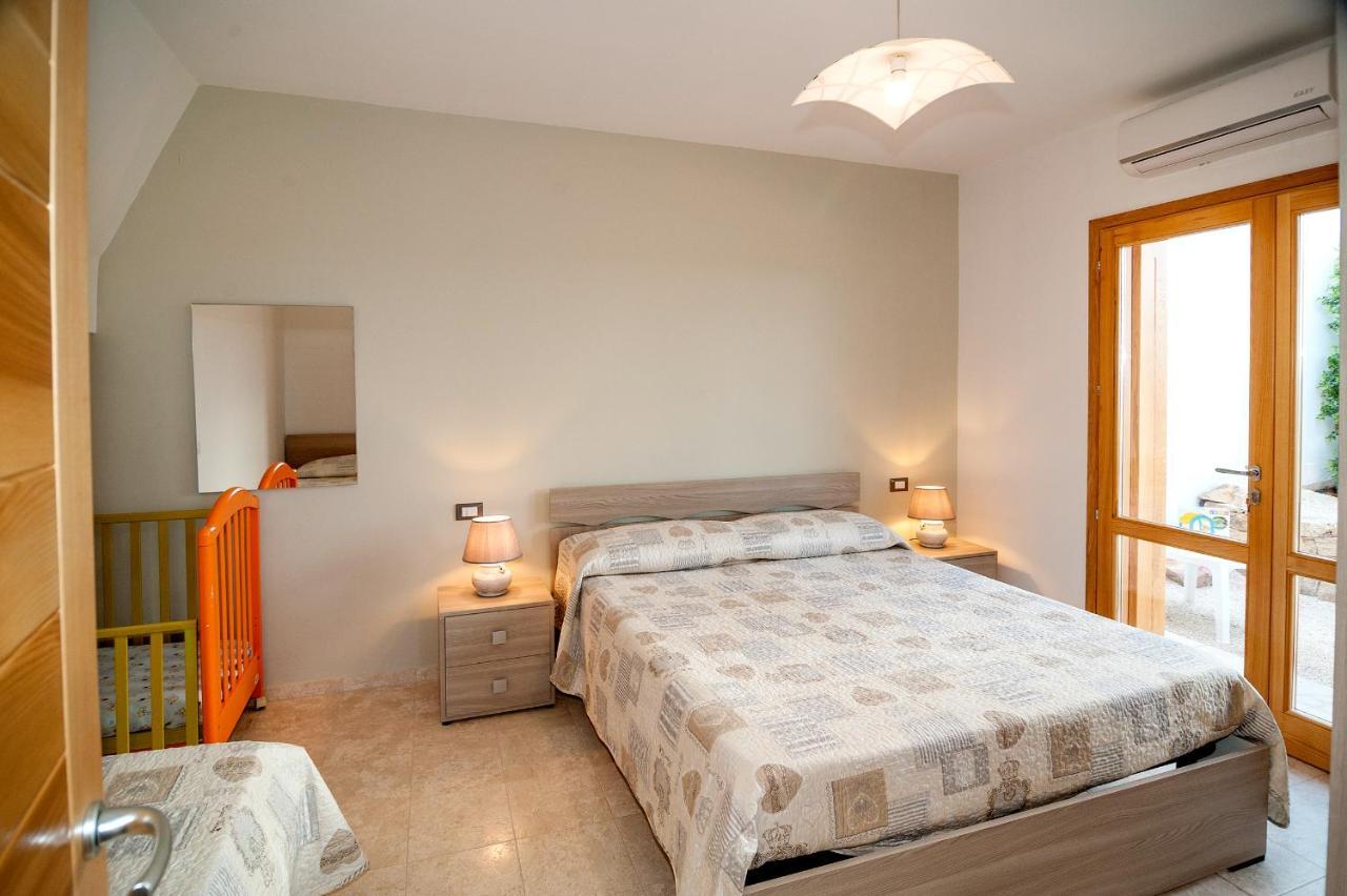 Sant'Anna Fabulous Apartment 布多尼 外观 照片