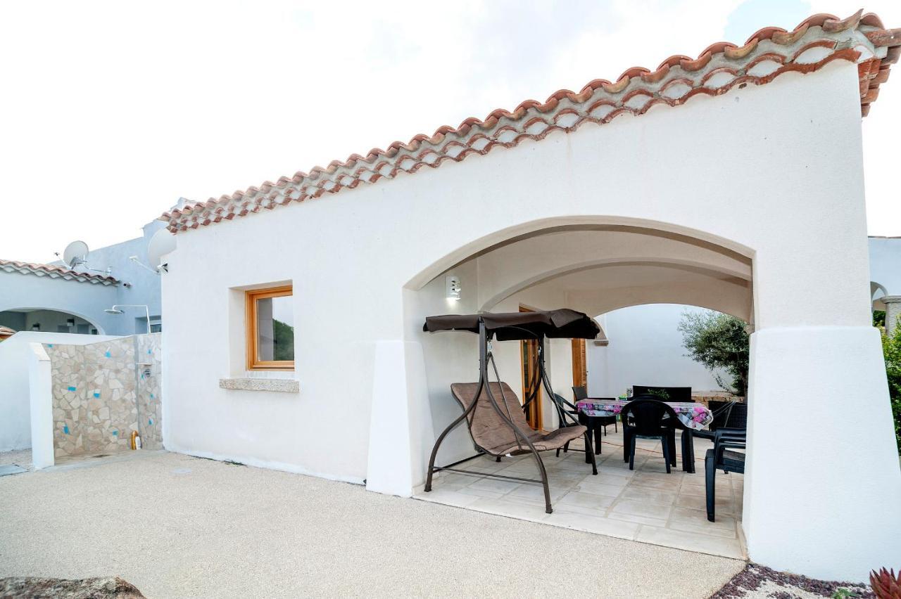 Sant'Anna Fabulous Apartment 布多尼 外观 照片