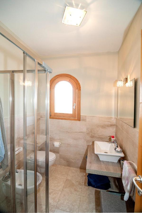 Sant'Anna Fabulous Apartment 布多尼 外观 照片
