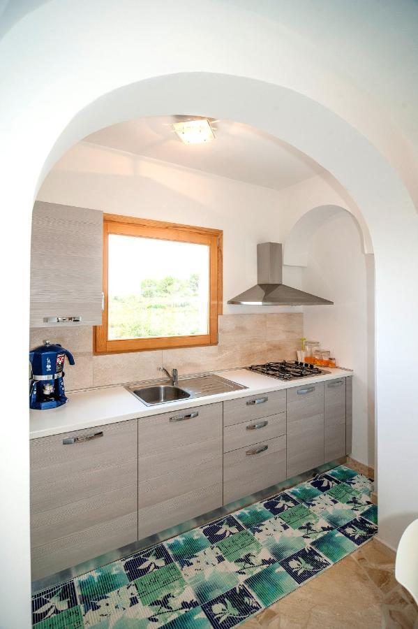 Sant'Anna Fabulous Apartment 布多尼 外观 照片