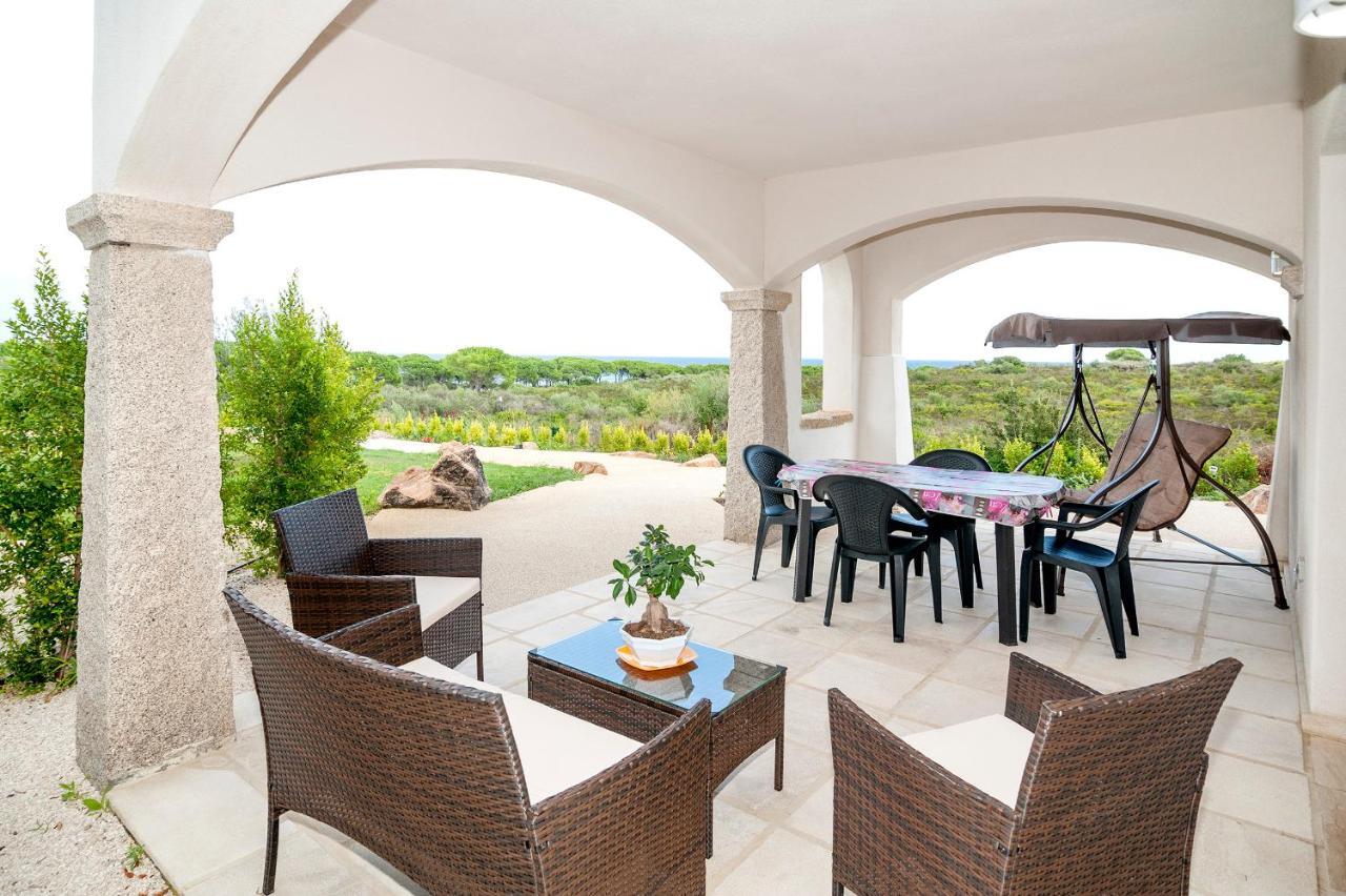 Sant'Anna Fabulous Apartment 布多尼 外观 照片