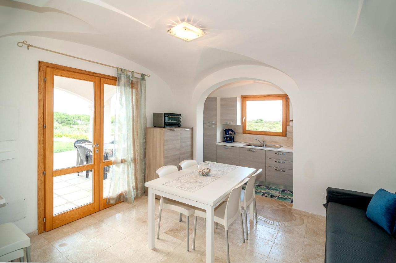 Sant'Anna Fabulous Apartment 布多尼 外观 照片
